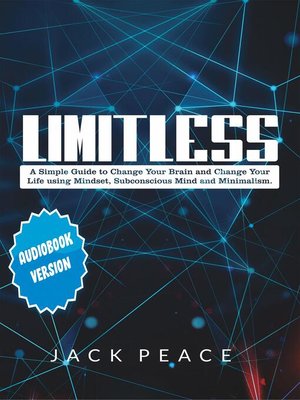 cover image of Limitless